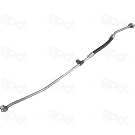 Gpd Hose Condenser Line 4814336